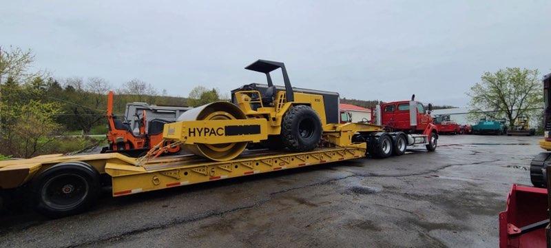 2000 HYPAC C850B - Image 7